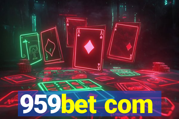 959bet com