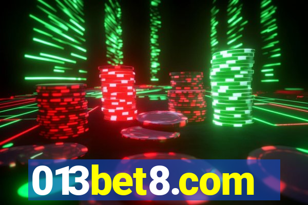 013bet8.com