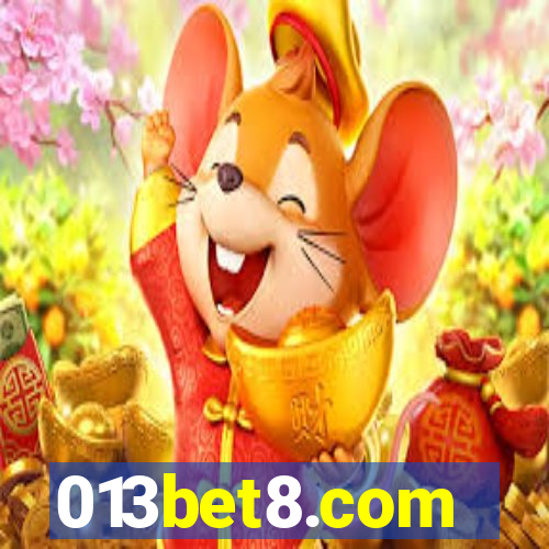 013bet8.com