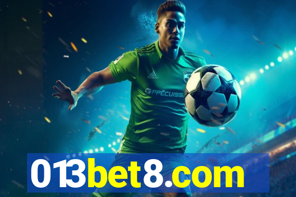 013bet8.com