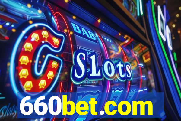 660bet.com