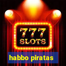 habbo piratas