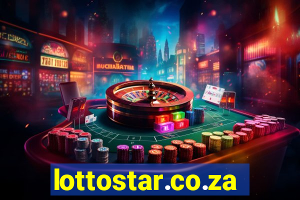 lottostar.co.za