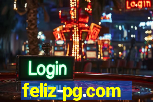 feliz-pg.com