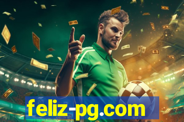 feliz-pg.com