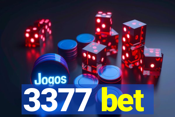 3377 bet