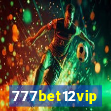 777bet12vip