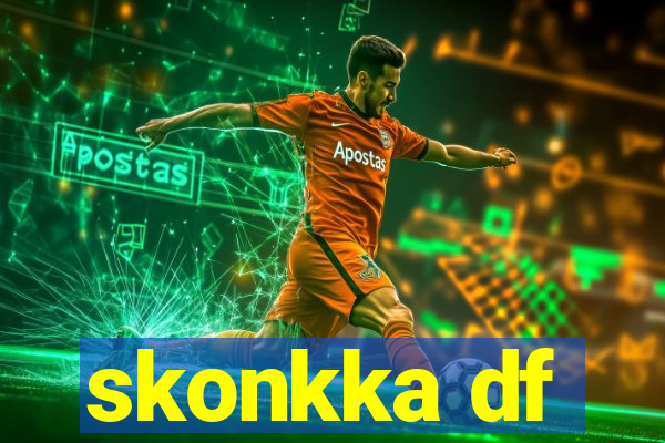 skonkka df