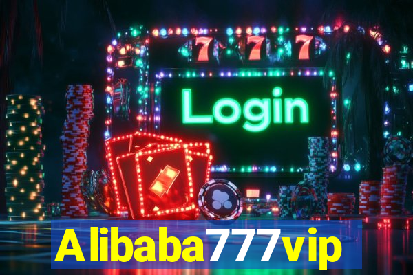 Alibaba777vip