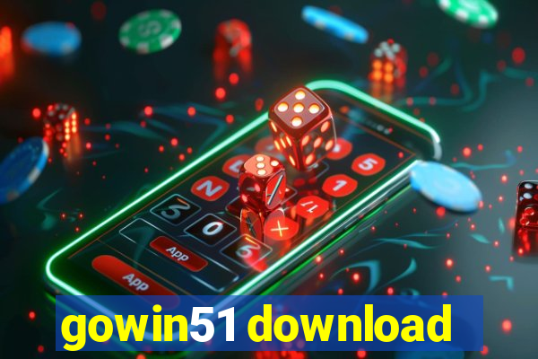 gowin51 download