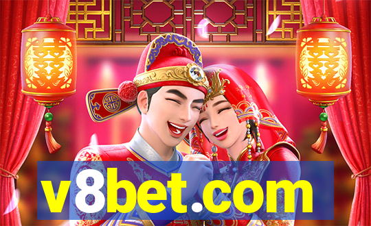 v8bet.com