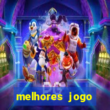 melhores jogo offline android