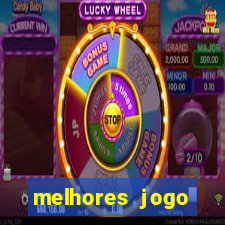 melhores jogo offline android