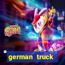 german truck simulator jogar online