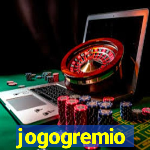 jogogremio