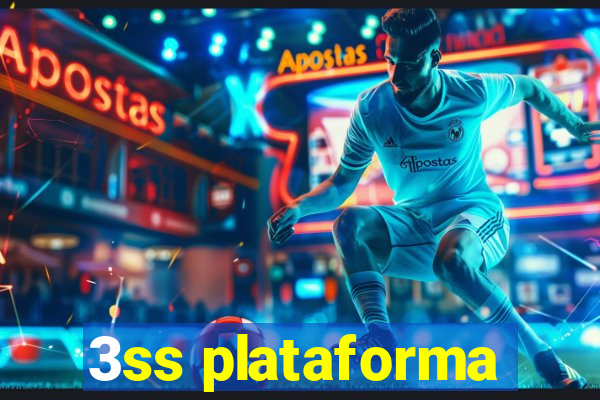 3ss plataforma