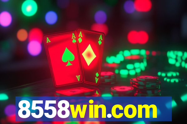 8558win.com