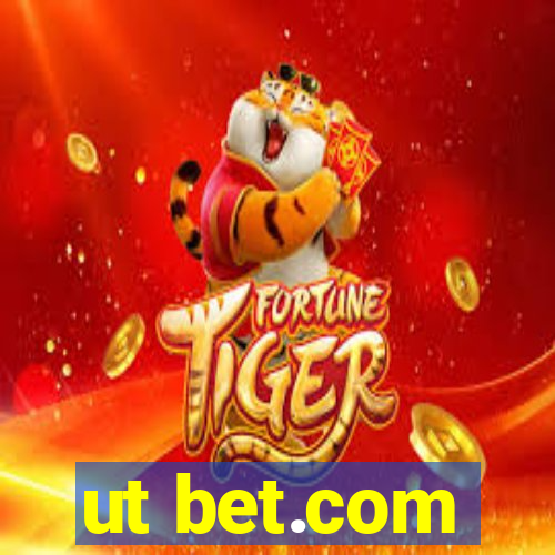 ut bet.com