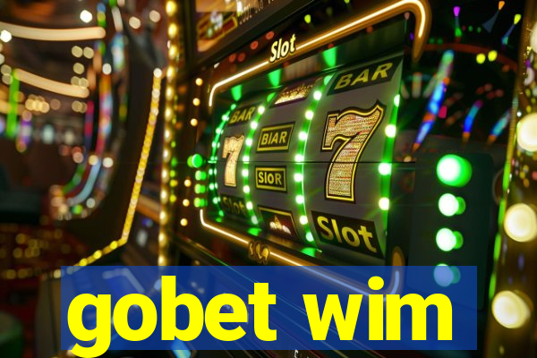 gobet wim