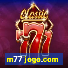 m77 jogo.com