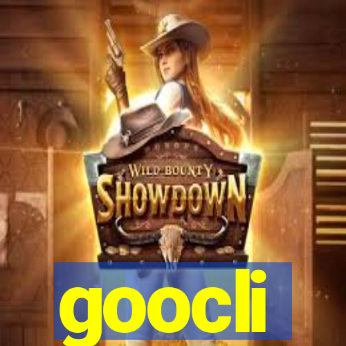 goocli