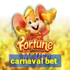 carnaval bet