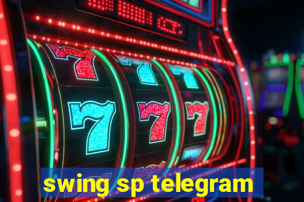 swing sp telegram