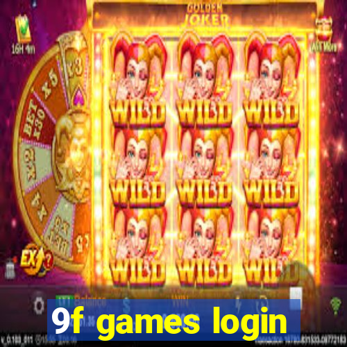 9f games login