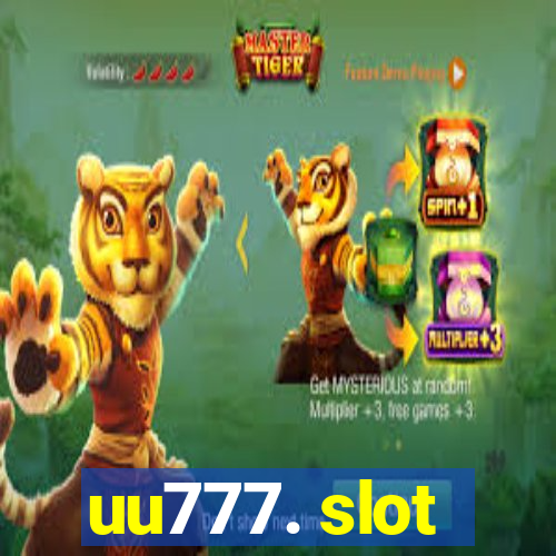 uu777. slot