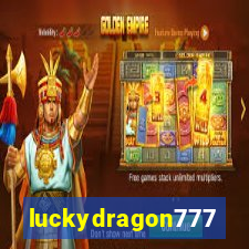 luckydragon777