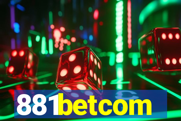 881betcom