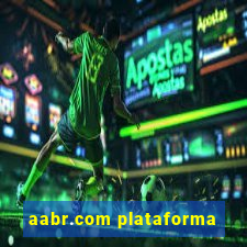 aabr.com plataforma