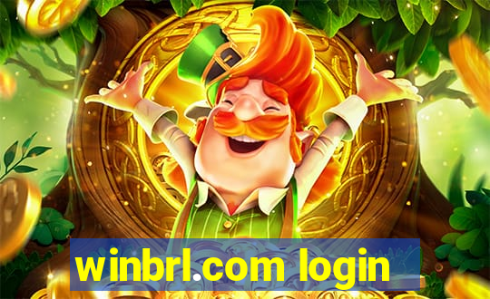 winbrl.com login