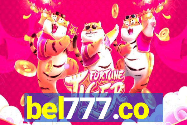 bel777.co