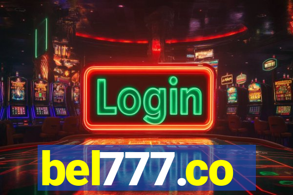 bel777.co