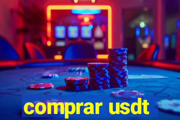 comprar usdt