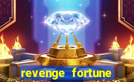 revenge fortune tiger 2