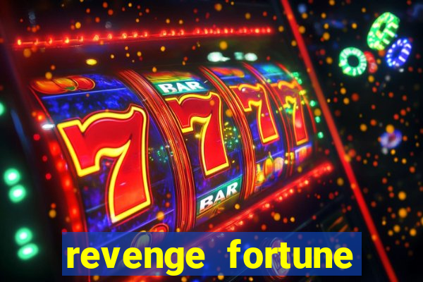 revenge fortune tiger 2