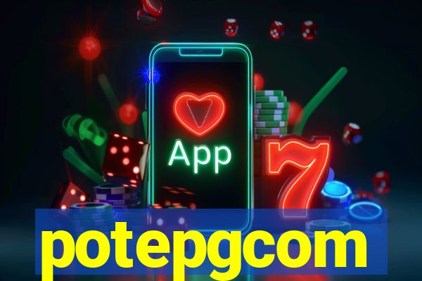 potepgcom