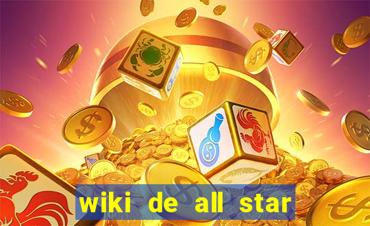 wiki de all star tower defense