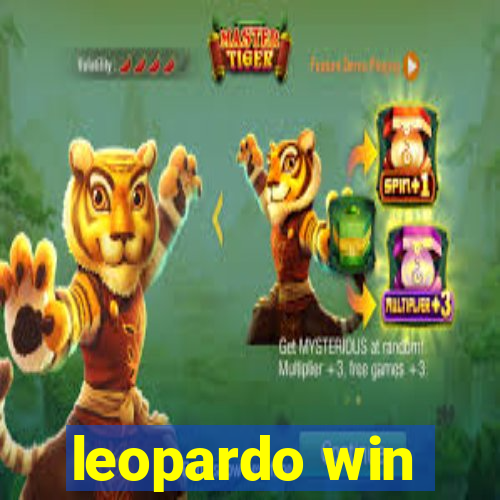 leopardo win