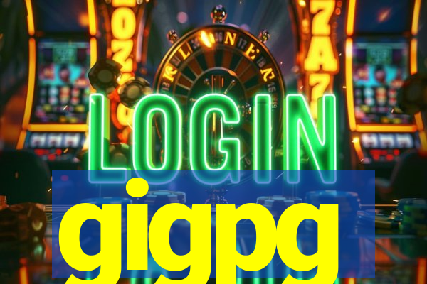 gigpg