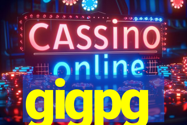 gigpg