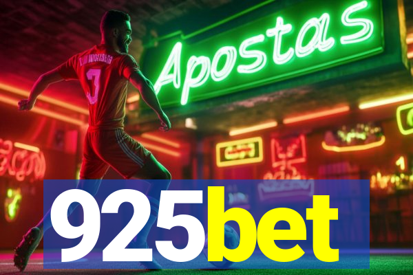 925bet