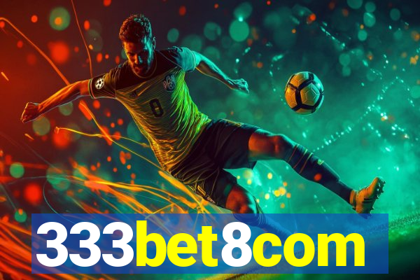 333bet8com