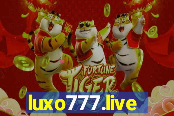 luxo777.live