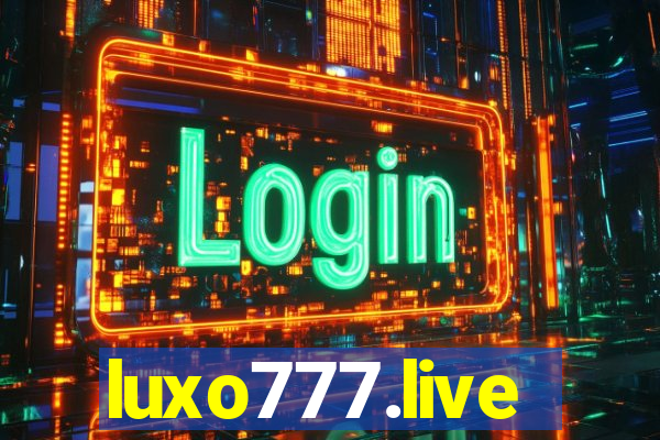 luxo777.live