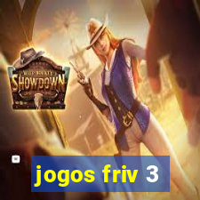 jogos friv 3