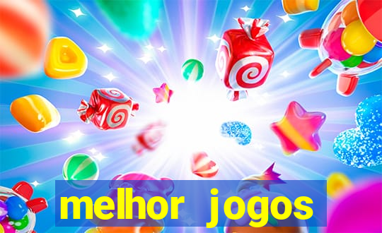 melhor jogos offline para android