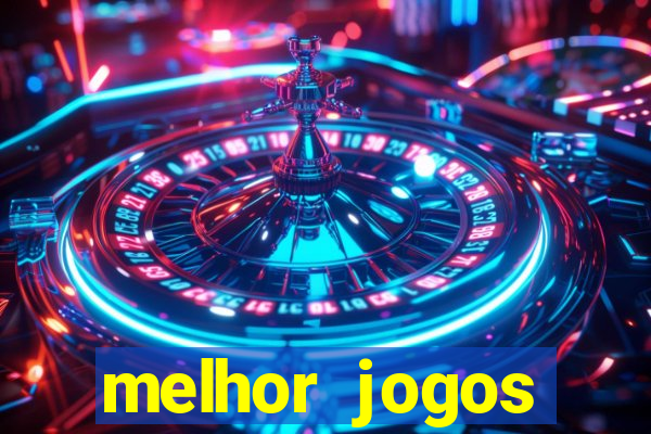 melhor jogos offline para android